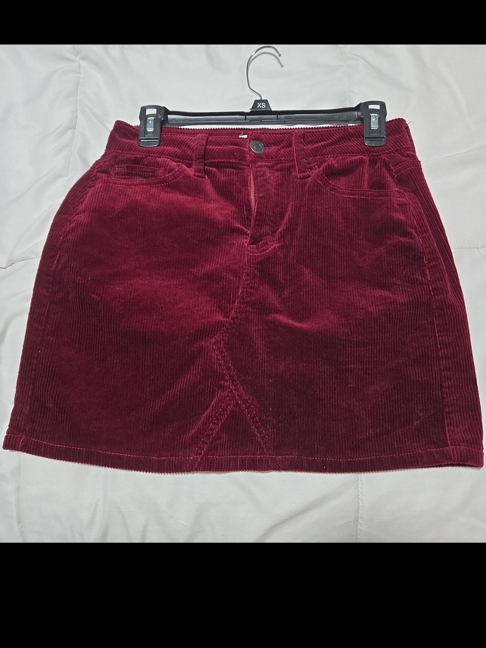 SO Mini Skirt Bundle